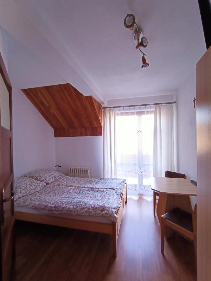 Spiska Sadyba Lapsze Nizne Bagian luar foto