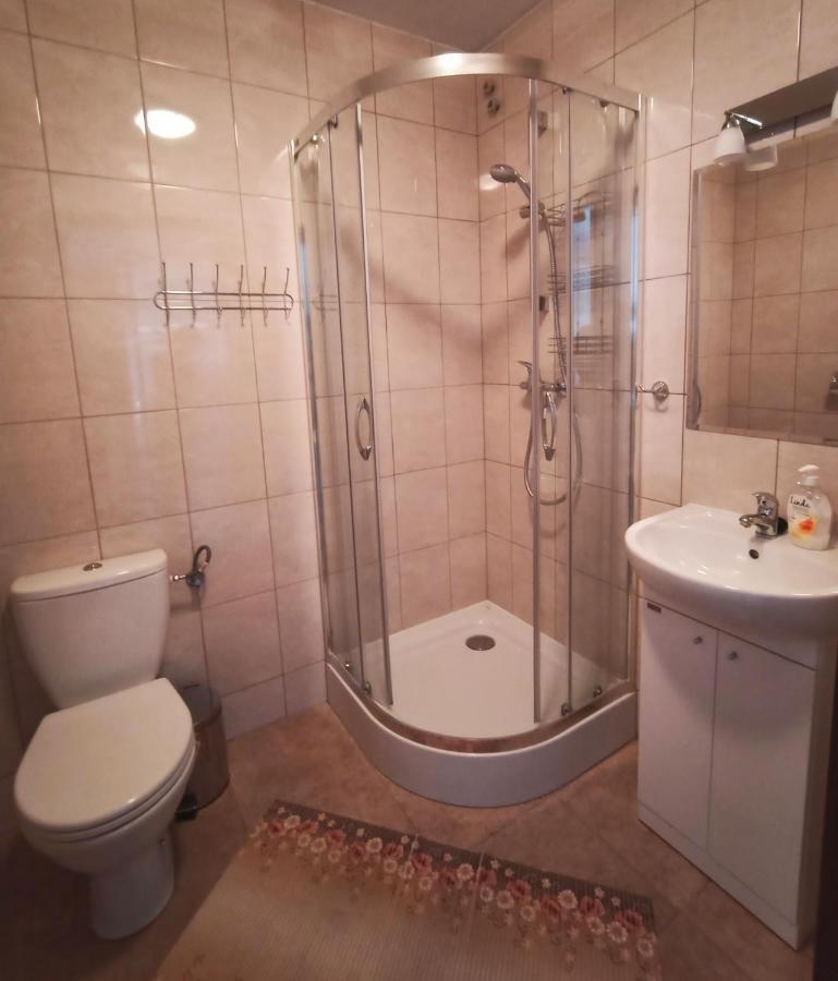 Spiska Sadyba Lapsze Nizne Bagian luar foto